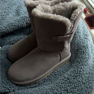 Never worn did not fit no box